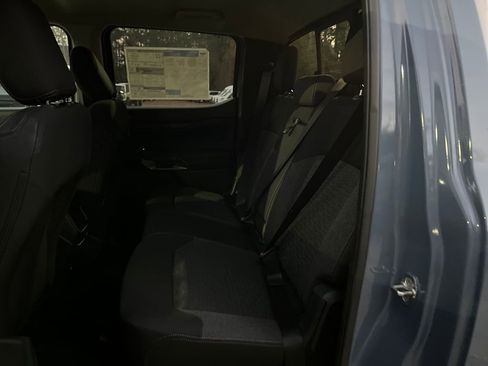 New 2025 Ford Ranger XLT w/ Equipment Group 301A High image 20