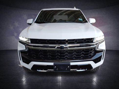 Used 2022 Chevrolet Tahoe 4WD image 8