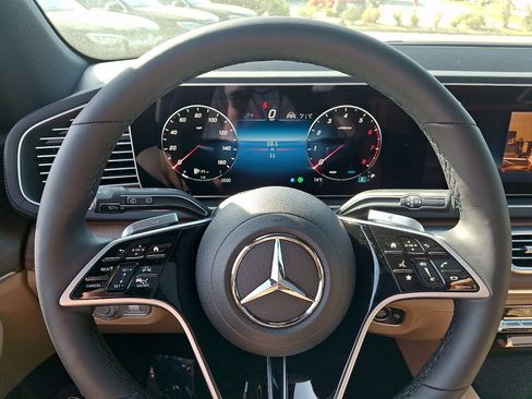 New 2026 Mercedes-Benz GLE 450 4MATIC image 15