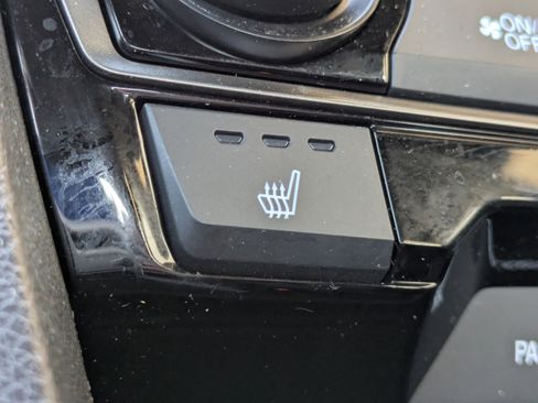 Used 2020 Honda Civic EX image 27