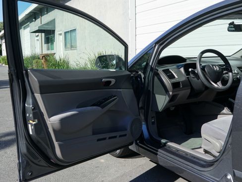 Used 2009 Honda Civic LX image 34