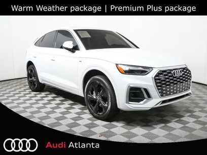 Used 2023 Audi Q5 2.0T Premium Plus w/ Premium Plus Package