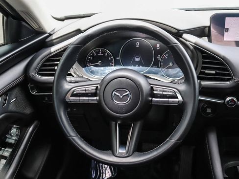 Used 2023 MAZDA MAZDA3 s AWD/4WD image 17