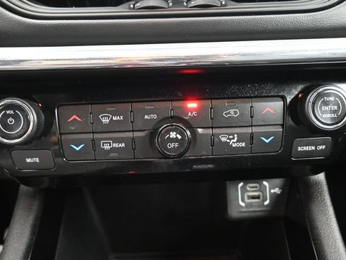 Used 2022 Jeep Compass High Altitude image 31