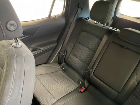 Used 2025 Chevrolet Equinox LT image 38