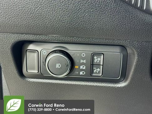 New 2025 Ford Ranger XL w/ Trailer Tow Package image 11