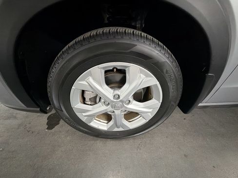 Used 2024 Honda HR-V LX image 30