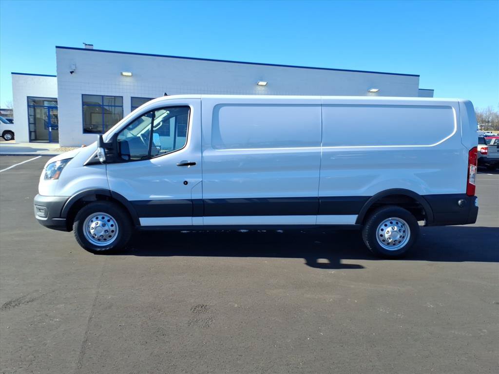 Used 2024 Ford Transit 350 148 Low Roof w/ Load Area Protection Package RWD image 2