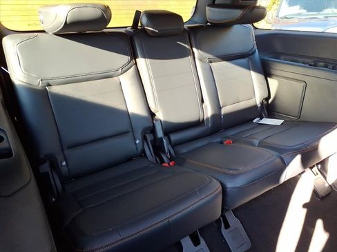 New 2025 Ford Expedition Tremor image 10