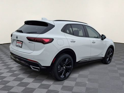 New 2026 Buick Envision Sport Touring image 4