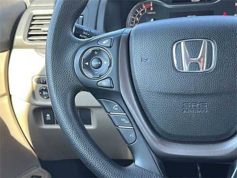 Used 2016 Honda Pilot EX image 27