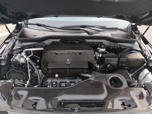 Used 2023 Acura MDX SH-AWD w/ Technology Package image 35