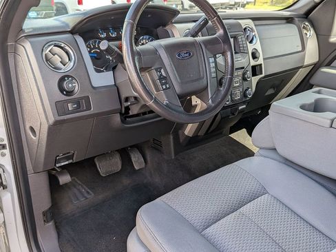 Used 2014 Ford F150 XLT w/ Equipment Group 302A Luxury AWD/4WD image 30