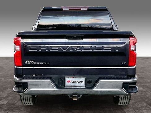Used 2023 Chevrolet Silverado 1500 LT image 5