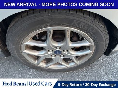 Used 2015 Ford Focus SE w/ Equipment Group 201A image 3