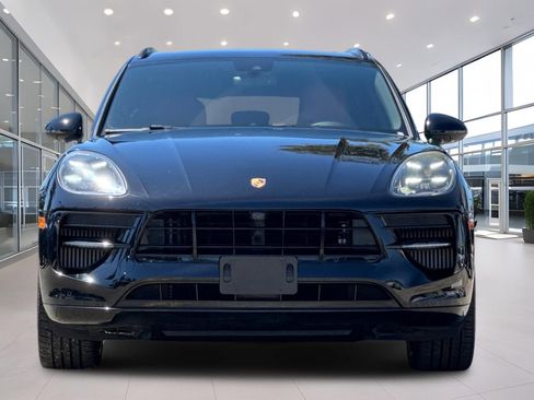 Used 2020 Porsche Macan GTS image 9