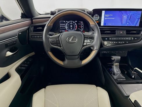 Certified 2024 Lexus ES 350 Ultra Luxury w/ Accessory Package (Z2) FWD image 24