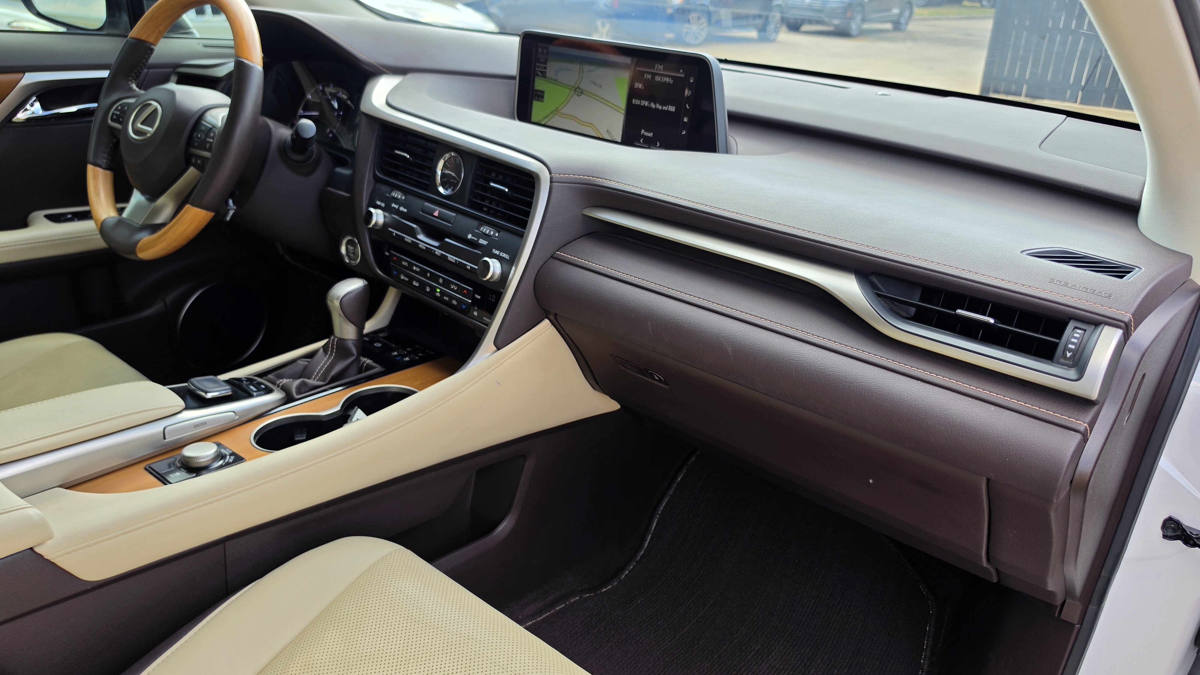 Used 2016 Lexus RX 350 FWD image 31