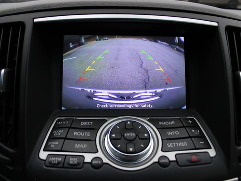 Used 2013 INFINITI G37 Journey w/ Premium Pkg image 25