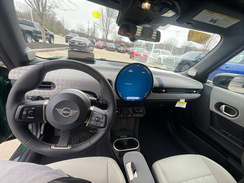 New 2026 MINI Cooper S image 6