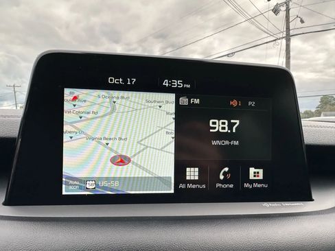 Used 2019 Kia Stinger GT2 image 27