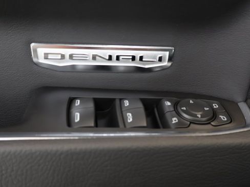 New 2026 GMC Sierra 1500 Denali w/ Denali Reserve Package image 11