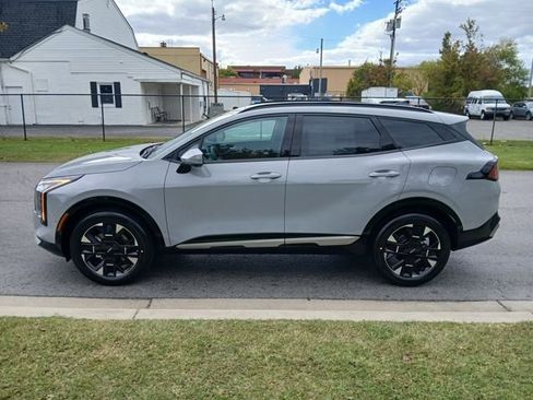 New 2026 Kia Sportage SX Prestige image 6