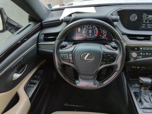 Used 2021 Lexus ES 350 w/ Premium Package image 15