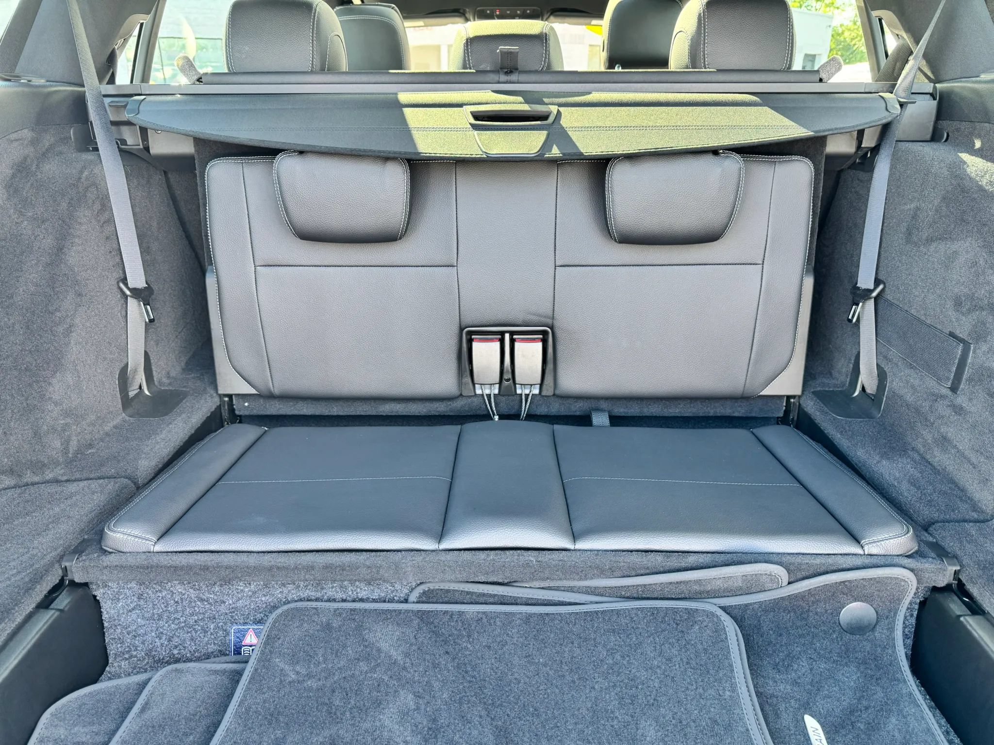 Used 2023 Mercedes-Benz E 450 4MATIC All-Terrain Wagon image 50