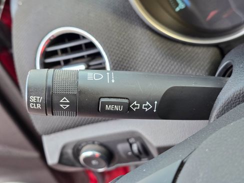 Used 2012 Chevrolet Cruze LT image 19