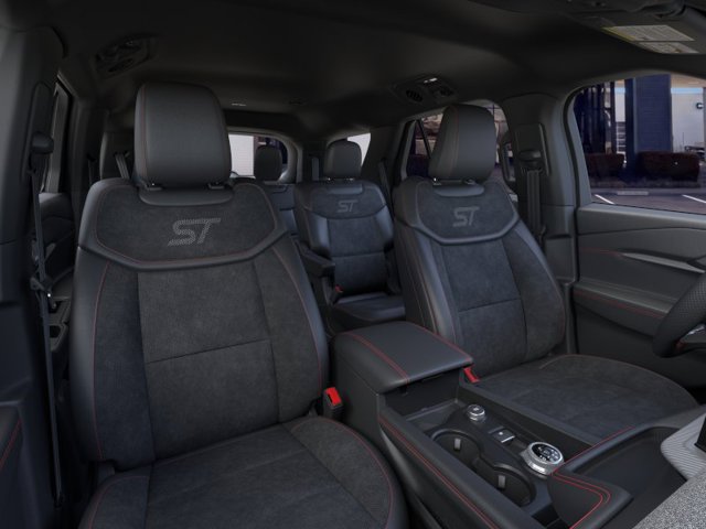 New 2026 Ford Explorer ST AWD/4WD image 12