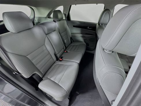 Used 2016 Kia Sorento EX w/ EX Premium Package FWD image 26