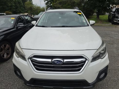 Used 2018 Subaru Outback 2.5i Limited AWD/4WD image 5