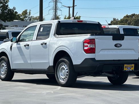 New 2026 Ford Maverick XL AWD/4WD image 13