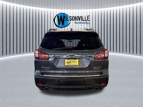 Certified 2022 Subaru Ascent Touring w/ Popular Package #2A image 5
