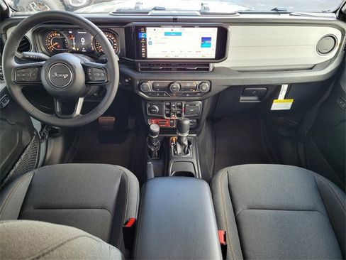 New 2026 Jeep Gladiator Willys image 6