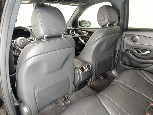 Certified 2022 Mercedes-Benz GLC 300 4MATIC image 14