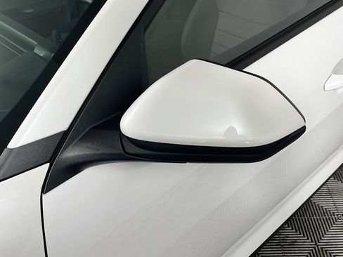 Used 2025 Kia K4 EX FWD image 13