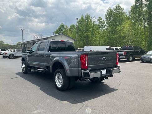 New 2026 Ford F450 XL AWD/4WD image 7