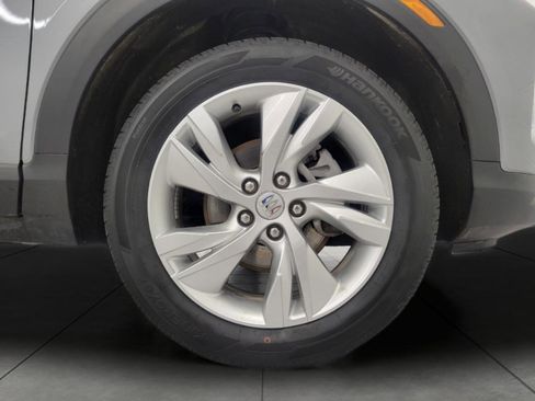 Used 2025 Buick Encore GX Preferred image 4