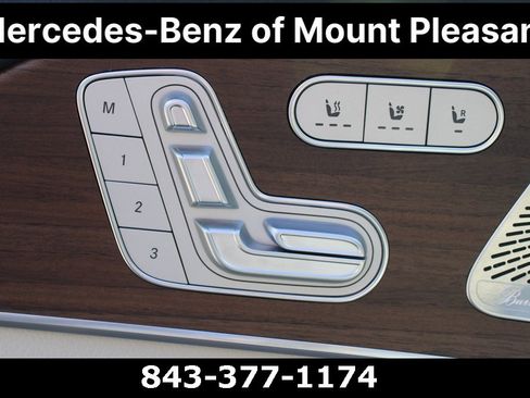 Certified 2026 Mercedes-Benz GLE 450 4MATIC image 21