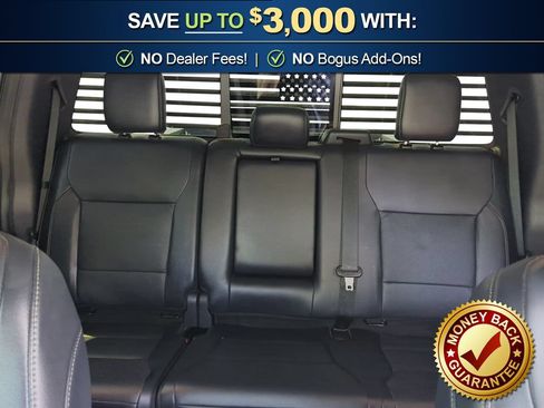 Certified 2024 Ford F250 Lariat w/ Lariat Ultimate Package AWD/4WD image 21