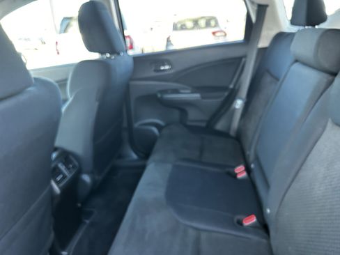 Used 2015 Honda CR-V EX image 10