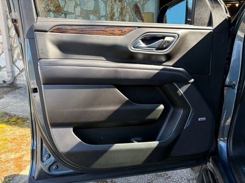Used 2021 Chevrolet Tahoe Premier image 20