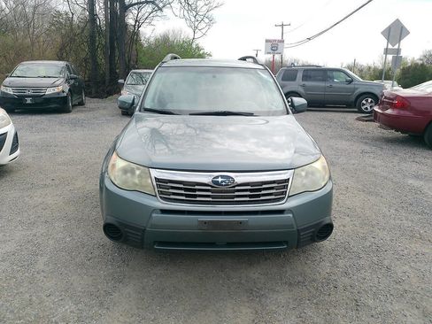 Used 2010 Subaru Forester 2.5X Premium image 1