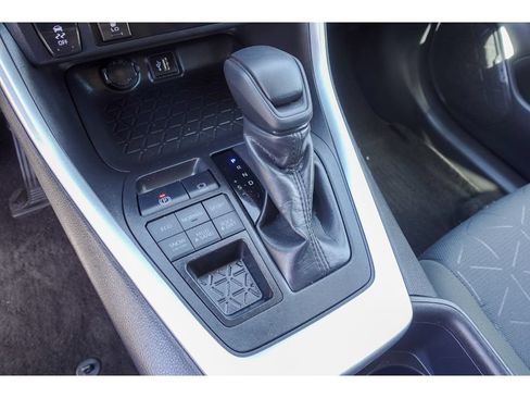 Certified 2025 Toyota RAV4 XLE w/ Weather Package AWD/4WD image 17