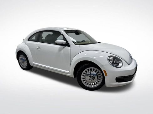 Used 2016 Volkswagen Beetle 1.8T SE image 35