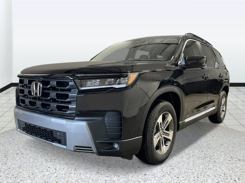 New 2026 Honda Pilot EX-L image 6
