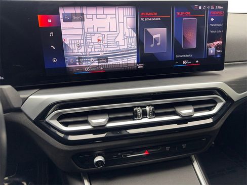 Used 2024 BMW M340i xDrive w/ Premium Package image 62