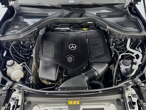 Certified 2026 Mercedes-Benz GLC 300 image 10